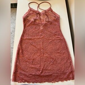 Brand new Victorias Secret slip.